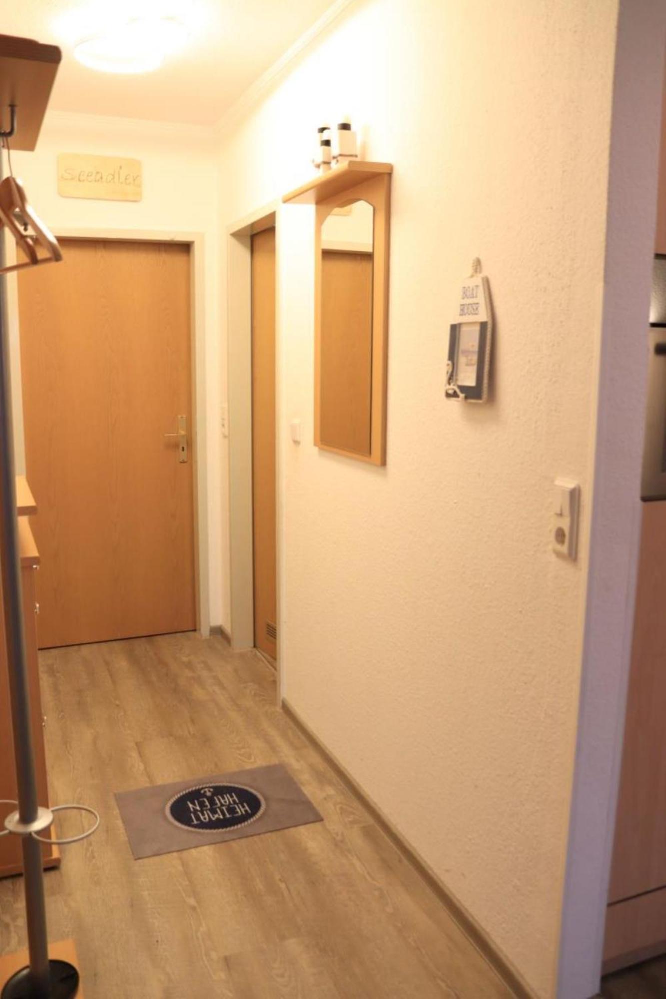 Ferienwohnung Mit Seeblick Und Schwimmbadnutzung In Κουξχάφεν Εξωτερικό φωτογραφία