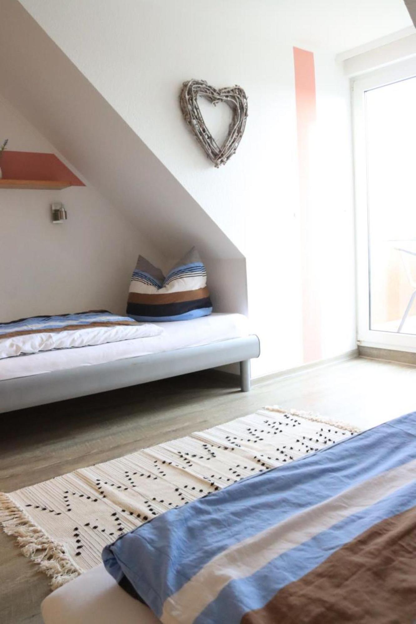 Ferienwohnung Mit Seeblick Und Schwimmbadnutzung In Κουξχάφεν Εξωτερικό φωτογραφία