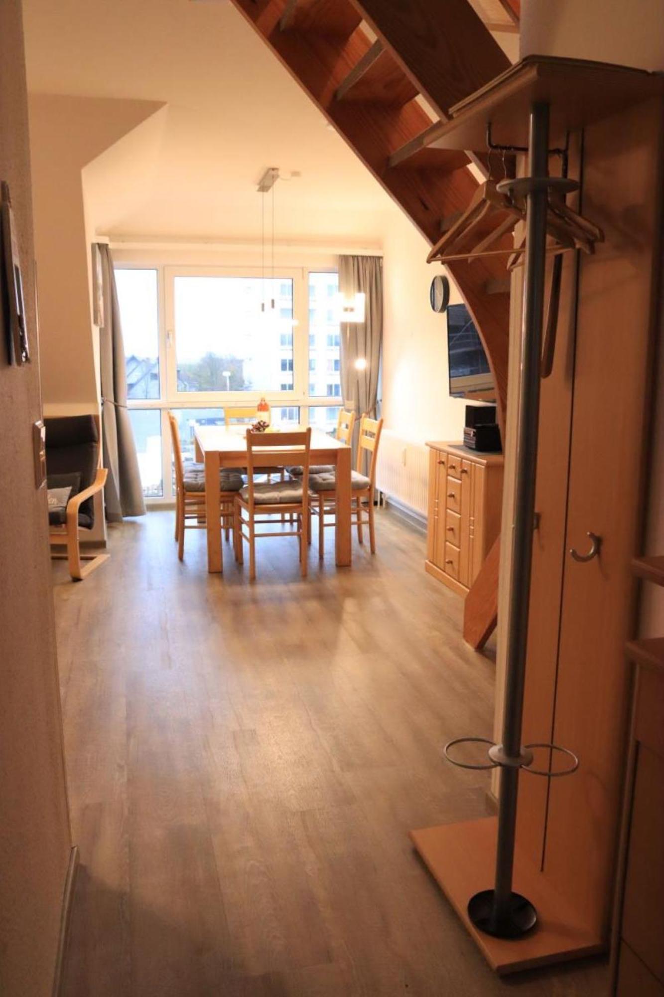 Ferienwohnung Mit Seeblick Und Schwimmbadnutzung In Κουξχάφεν Εξωτερικό φωτογραφία