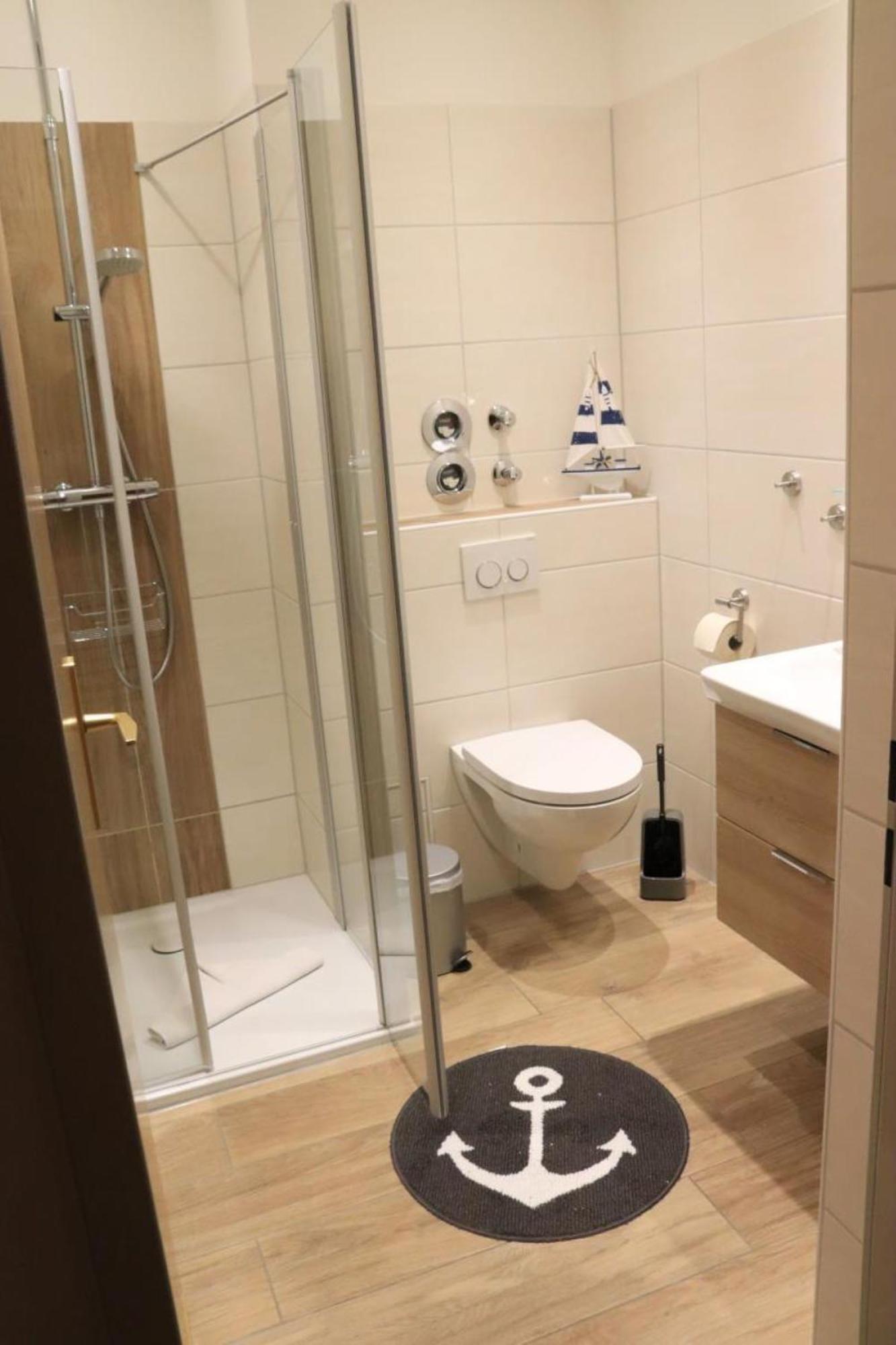 Ferienwohnung Mit Seeblick Und Schwimmbadnutzung In Κουξχάφεν Εξωτερικό φωτογραφία