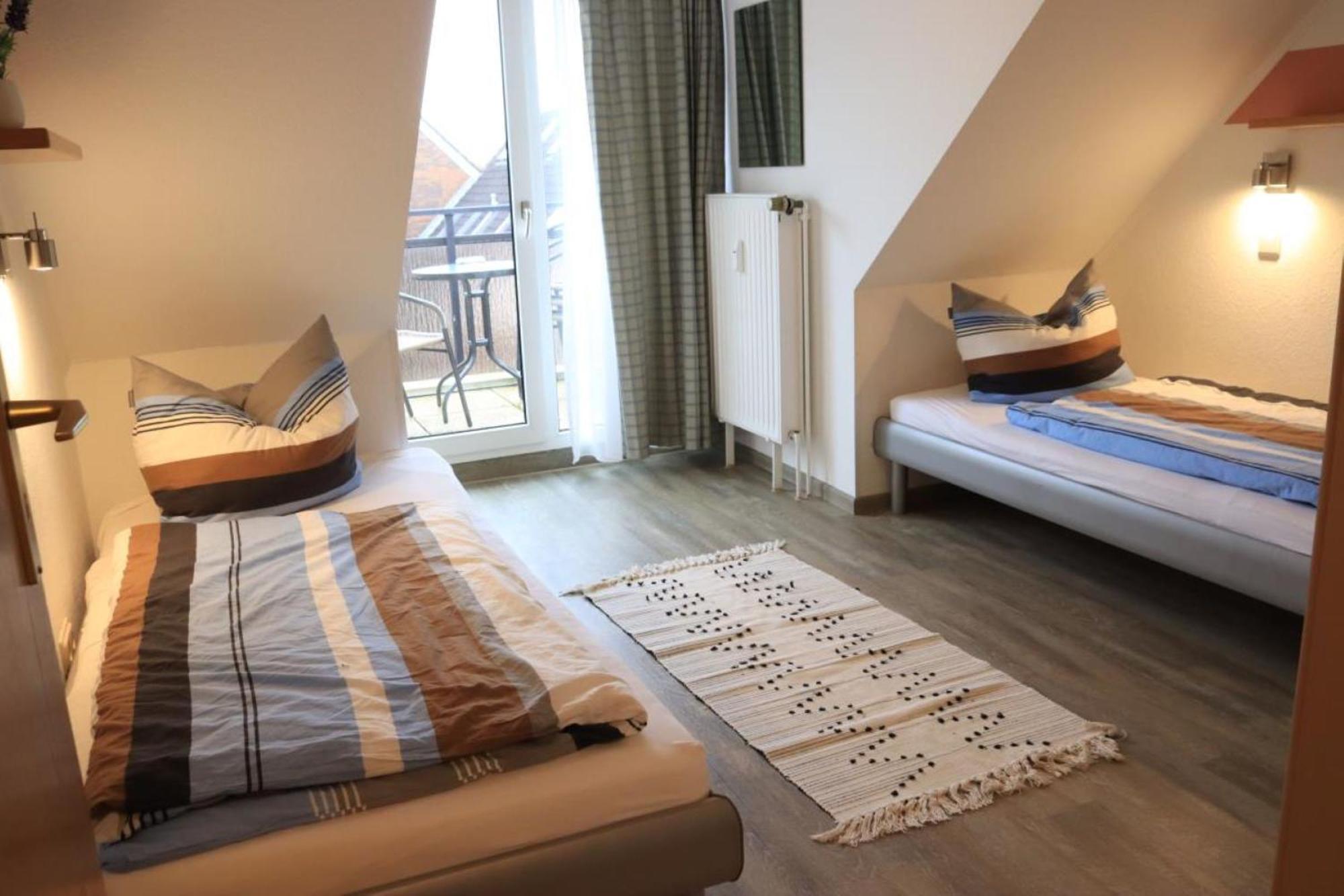 Ferienwohnung Mit Seeblick Und Schwimmbadnutzung In Κουξχάφεν Εξωτερικό φωτογραφία